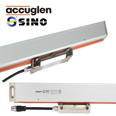 KA Series Linear Encoder Optical Linear Scale Grating Ruler ผลิตในประเทศจีน