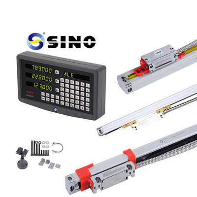 เครื่องวัด DRO SDS6-3V KA300-470MM ระบบอ่านดิจิตอล 3 แกน