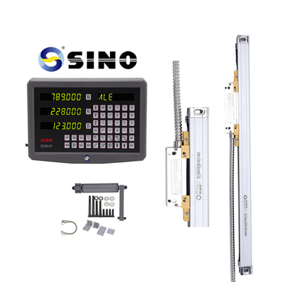เครื่องวัด DRO SDS6-3V KA300-470MM ระบบอ่านดิจิตอล 3 แกน