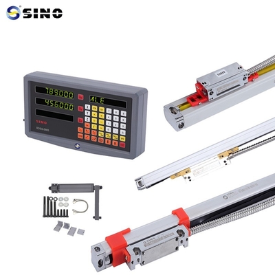 SDS2-3MS 3-Axis ด้วยผลงานที่ดีที่สุดบนเครื่องบดแม่นยํา