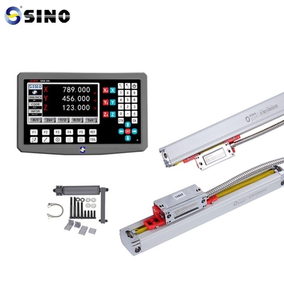 ระบบอ่านดิจิตอล SINO 3 Axis สําหรับการวัดความละเอียดสูง