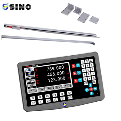 ระบบอ่านดิจิตอล SINO 3 Axis สําหรับการวัดความละเอียดสูง