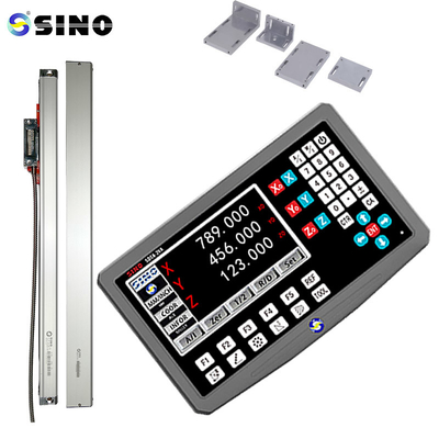 ระบบอ่านดิจิตอล SINO 3 Axis สําหรับการวัดความละเอียดสูง