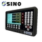 RS422 Metal TFT SINO Digital Readout System มัลติฟังก์ชั่น 5 Axis