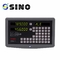 2 แกน CE SDS6-2V ระบบอ่านข้อมูลดิจิตอล SINO พร้อมจอแสดงผล LED