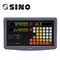 AC 100-240V SINO ระบบอ่านข้อมูลดิจิตอล SDS2MS มัลติฟังก์ชั่น