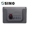 4 แกนโลหะ LCD SINO ระบบอ่านข้อมูลดิจิตอล 285x195x53 ซม. ทนทาน