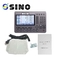 4 แกนโลหะ LCD SINO ระบบอ่านข้อมูลดิจิตอล 285x195x53 ซม. ทนทาน