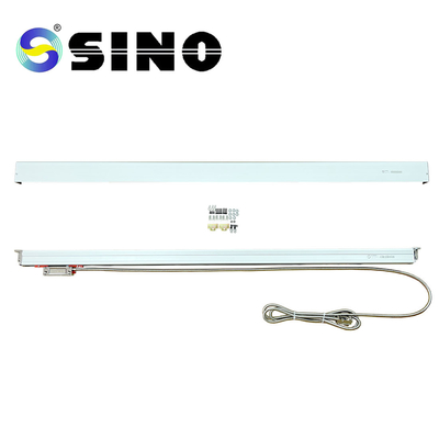 SINO KA600-1200mm Linear Glass Scales Linear Encoder สําหรับเครื่องบด