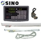 SINO Metal LED EDM Machine DRO Kit Electric ความละเอียด 0.5 ไมครอน