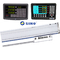 SINO ปิดผนึก EDM Magnetic Linear Encoder 30m/Min Anti Vibration