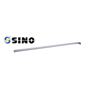 SINO Linear Scale Glass Sensor KA600-1900mm With 3 Axis DRO Digital Read Out Display Scale สําหรับเครื่องบด CNC และเครื่องหมุน