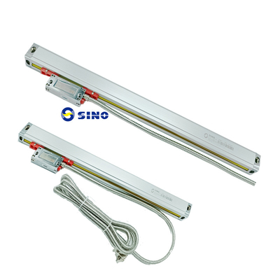 ISO9001 Absolute Magnetic Linear Encoder 30m/Min สําหรับเครื่องเจาะ
