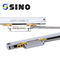 SINO Aluminium Glass Linear Encoder 470mm สำหรับ Mill Boring Machine
