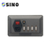 60Hz SINO 3 แกน LCD Digital Readout Kits SDS200S Linear Optical Encoder