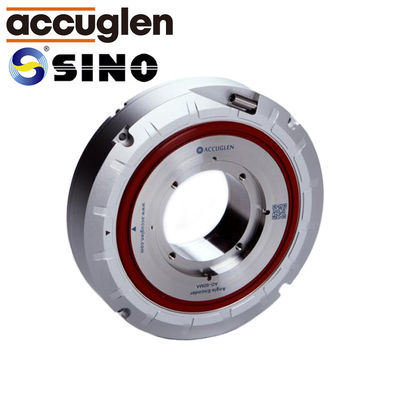 ราคาดี 28 Bits Hollow Shaft Absolute Encoder เพลากลวง 60 มม. ผ่านรู ออนไลน์