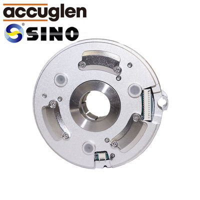 ราคาดี IP54 Hollow 20mm Optical Angle Encoder การวัดที่เพิ่มขึ้น ออนไลน์