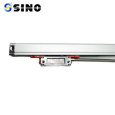 ราคาดี KA300-470mm Glass Linear Encoder 5um เหมาะสำหรับเครื่องกลึงมิลลิ่ง ออนไลน์