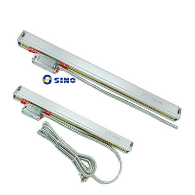 ราคาดี เครื่องบด Lathe Grinder DRO Linear Glass Scale SINO KA600-2000mm พร้อม TTL 5um Grating Ruler Encoder Sensor ออนไลน์