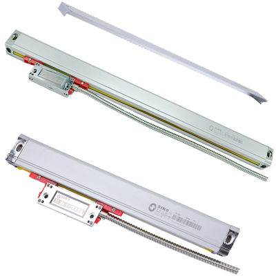 ราคาดี DRO Glass Linear Encoder สำหรับสว่านและเครื่องมิลลิ่ง ออนไลน์