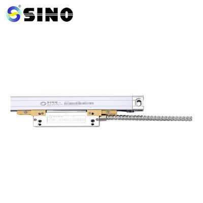 ราคาดี SINO KA500-220mm Glass Scale Linear Encoder เหมาะสำหรับเครื่องมิลลิ่ง ออนไลน์
