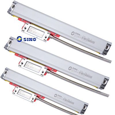 ราคาดี KA300 Glass Linear Encoder Codificador เซนเซอร์ตำแหน่งเชิงเส้นเชิงเส้น ออนไลน์