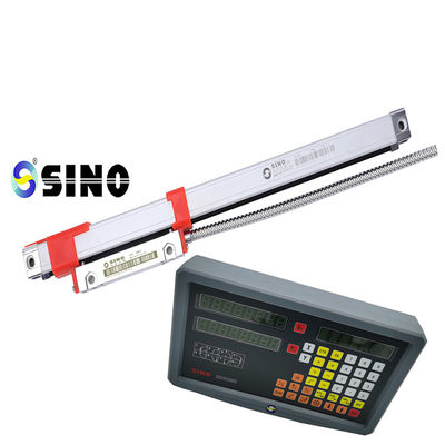 ราคาดี IP53 SINO KA200-170mm Glass Linear Encoder สำหรับเครื่องบด ออนไลน์