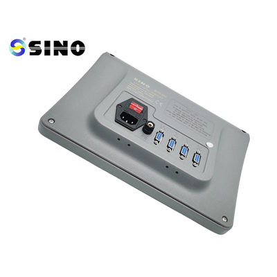 ราคาดี ชุดการอ่านดิจิตอล สําหรับเครื่องบด SINO 200S DRO Optical Sensor Linear Scale System ออนไลน์