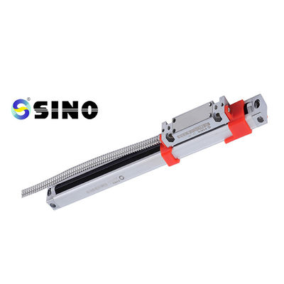 ราคาดี Sino Ka200 Glass Linear Scale IP53 สำหรับเครื่องกลึงมิลลิ่ง DRO Digital Readout System ออนไลน์
