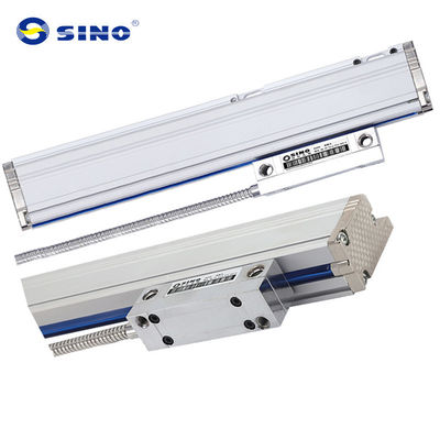 ราคาดี Sino Ka800 Magenetic Linear Encoder DRO Kit สำหรับเครื่องกลึงมิลลิ่งระบบอ่านข้อมูลดิจิตอล CNC Machine ออนไลน์