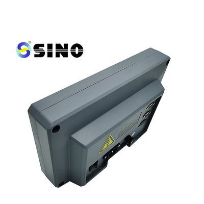 ราคาดี SINO SDS 2MS ระบบการอ่านข้อมูลดิจิตอล DRO Kit การวัดการทดสอบสำหรับเครื่องกลึงมิลลิ่ง IP53 ออนไลน์