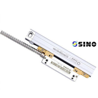 ราคาดี TTL SINO KA500-520mm Glass Linear Encoder ระบบอ่านข้อมูลดิจิตอลสำหรับเครื่องมือทดสอบเครื่องกลึงมิลลิ่ง ออนไลน์