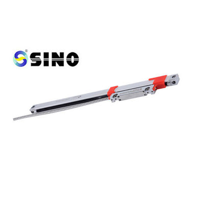 ราคาดี KA200 Glass Linear Encoder การอ่านข้อมูลแบบดิจิตอล Small Linear Scale ออนไลน์