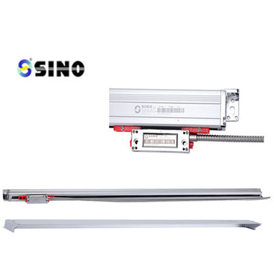 SINO KA600-1900mm สัมผัสกระจกขนาดเส้น 3 แกน DRO ดิจิตอลอ่านออกจอสําหรับ CNC Milling และ Lathe
