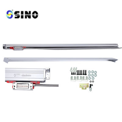 ราคาดี SINO Grating Ruler KA600-1200 Glass Linear Encoder Sensors ชุดอ่านข้อมูลดิจิตอล RoHS ออนไลน์
