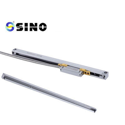 ราคาดี SINO TTL KA500 IP53 Glass Linear Encoder เครื่องวัดความยาว Digital Readout System ออนไลน์