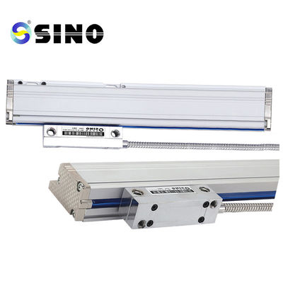 ราคาดี KA800 Magnetic Linear Encoder Digital Readout Scale Test Intrusment สำหรับเครื่องกลึงโลหะ EDM ออนไลน์