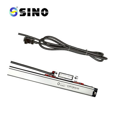 ราคาดี Sino Glass Linear Scale KA600-1500 อลูมิเนียม Encoder ออปติคัลสำหรับเครื่องบด Wich Cover M IP53 ออนไลน์