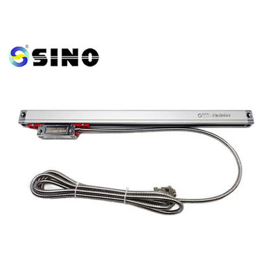 ราคาดี 1um KA300-470mm Glass Linear Encoder Dro Transducer ระบบอ่านข้อมูลดิจิตอล ออนไลน์