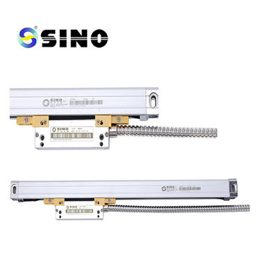 ราคาดี KA500 Glass Linear Scale DRO Digital Readout System เครื่องวัดสำหรับ Mill CNC RS-442 ออนไลน์