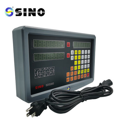 ราคาดี TTL Square Wave Sino Digital Readout System เครื่องวัด DRO SDS2MS ออนไลน์