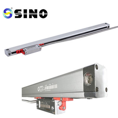 ราคาดี RoHS SINO Glass Linear Scale Ka300-470mm เครื่องมือวัดตำแหน่งสำหรับเครื่อง CNC Linear Encoder ออนไลน์