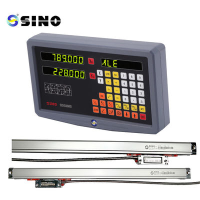 ราคาดี SDS2MS ให้ความแม่นยําสูงในสองแกน SINO จิติม่านจอ ออนไลน์