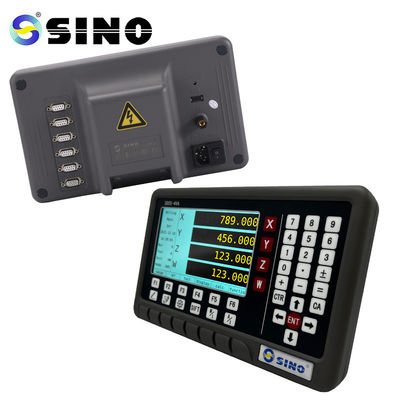 ราคาดี ระบบ DRO TFT โลหะที่มีสามแกน การอ่านดิจิตอล Bridgeport สําหรับเครื่องบด ออนไลน์