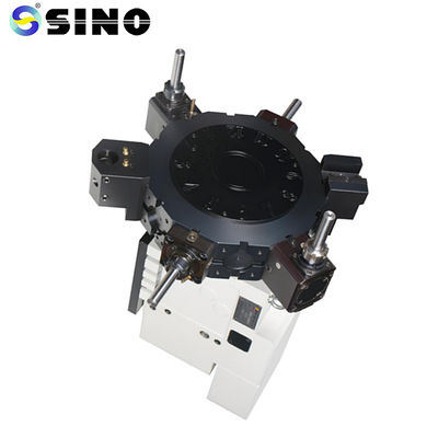 ราคาดี SINO R63A Electric R Series Radial Servo Power Turret CNC เจาะ มิลลิ่ง กลึงเครื่องมือที่น่าเบื่อ ออนไลน์