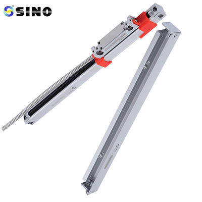 ราคาดี SINO Linear Scale Encoder 5um KA200 320 มม สําหรับเครื่องบดหมุน เครื่อง DRO ออนไลน์