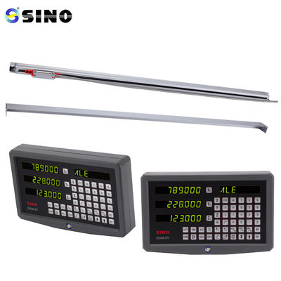 ราคาดี SINO KA600-1200mm Professional Glass Linear Encoder สําหรับเครื่องบด ออนไลน์