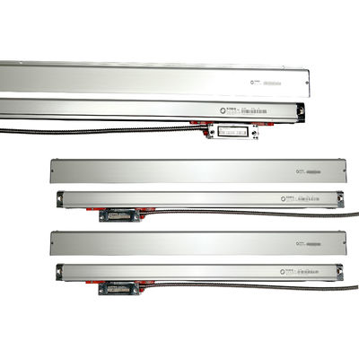 ราคาดี SINO KA600-1200mm Professional Glass Linear Encoder สําหรับการบด ออนไลน์