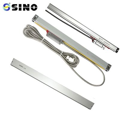 ราคาดี SINO KA200-60mm Glass Linear Encoder Scale สําหรับการวัดที่แม่นยํา ออนไลน์