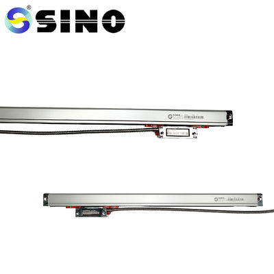 ราคาดี SINO KA200 Glass Linear Encoder Scale ที่มีประสิทธิภาพ สําหรับการวัดความละเอียดสูงใน EDM ออนไลน์